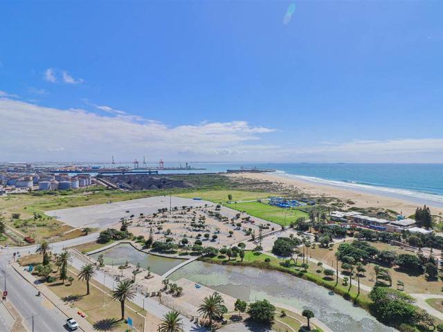 3 Bedroom Apartment in Humewood