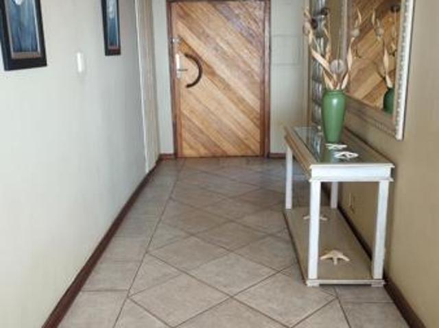 3 Bedroom Apartment in Humewood