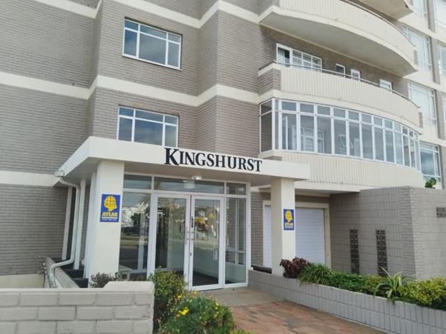 3 Bedroom Apartment in Humewood