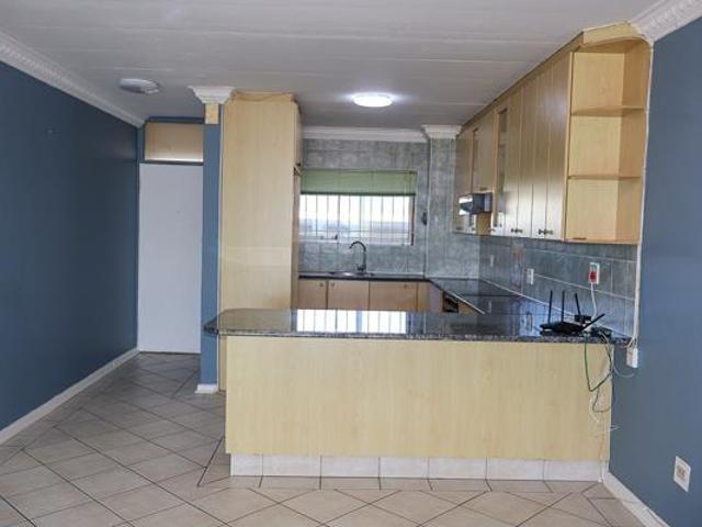 3 Bedroom Apartment in Humewood