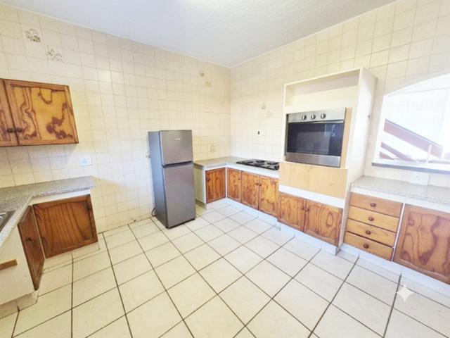 3 Bedroom Apartment in Humewood