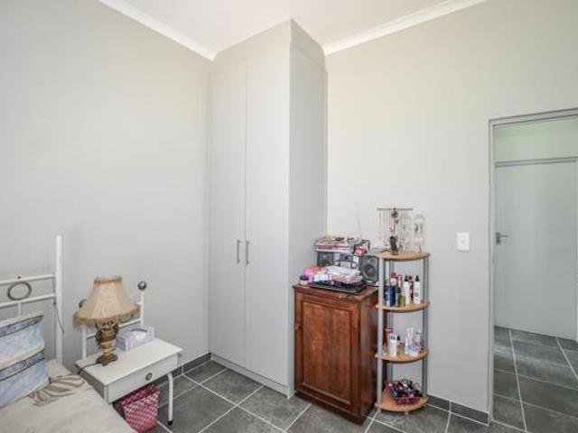 3 Bedroom Apartment in Haasendal