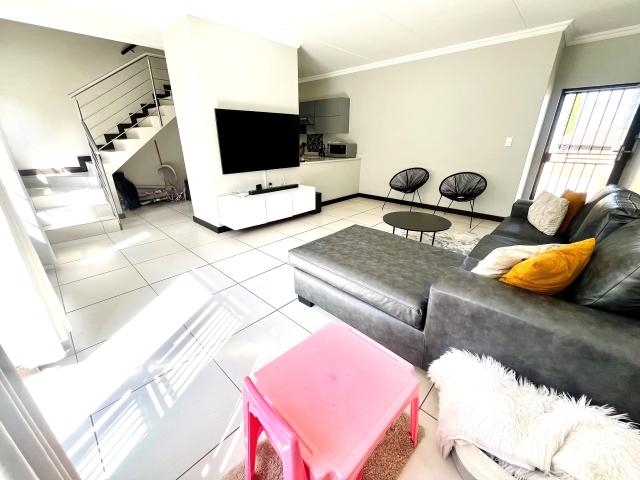 3 Bedroom Apartment in Halfway Gardens