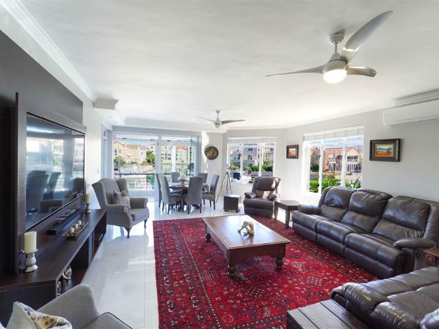 3 Bedroom House in Harbour Island