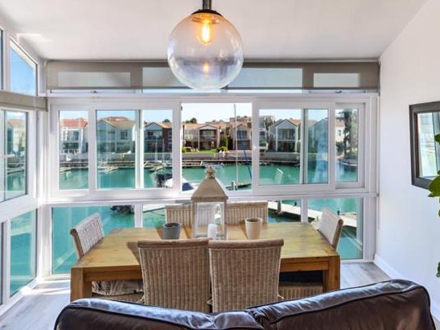 3 Bedroom Apartment in Harbour Island