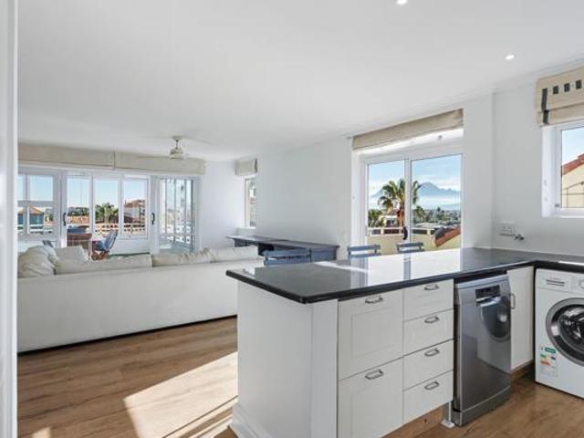3 Bedroom Apartment in Harbour Island