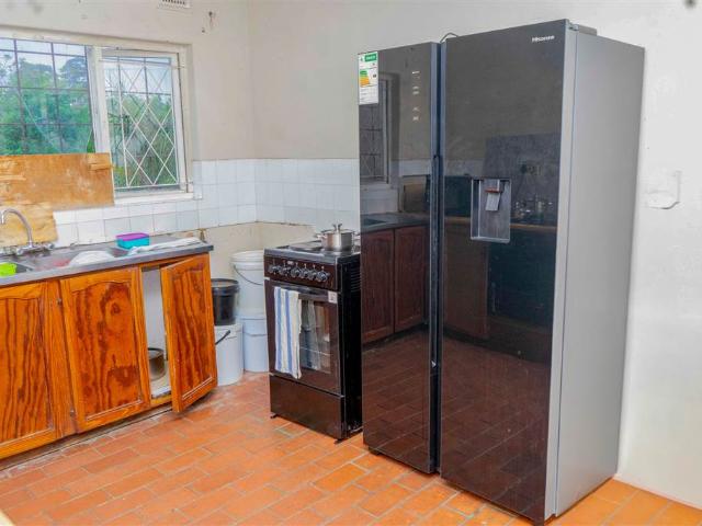 3 Bedroom Apartment in Harding