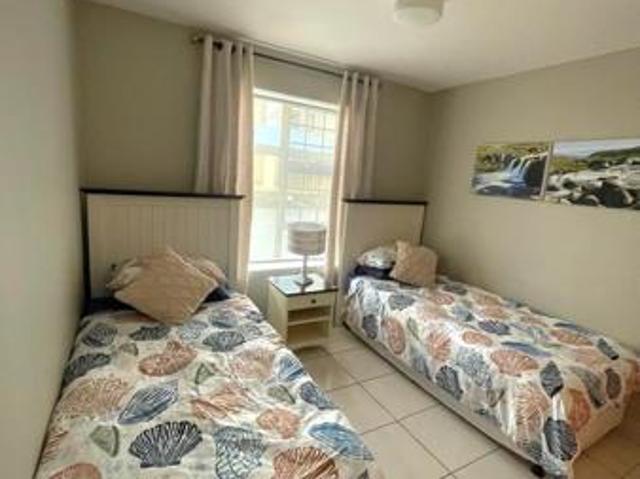3 Bedroom Apartment in Hartenbos