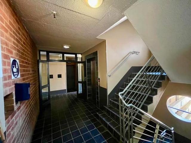 3 Bedroom Apartment in Hatfield