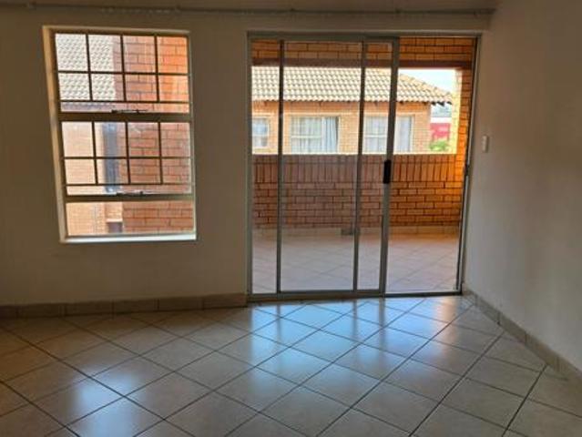 3 Bedroom Apartment in Hazeldean
