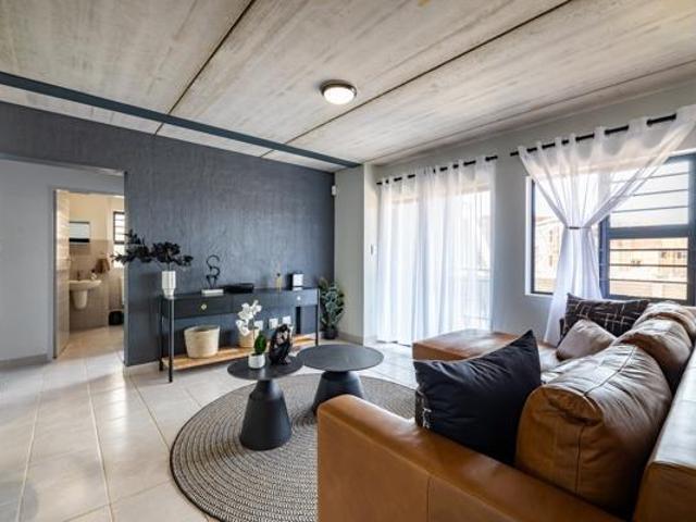 3 Bedroom Apartment in Hazeldean