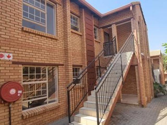 3 Bedroom Apartment in Hazeldean