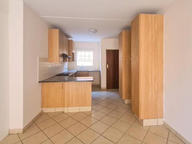 3 Bedroom Apartment in Hazeldean