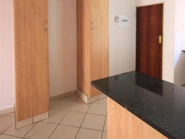 3 Bedroom Apartment in Hazeldean