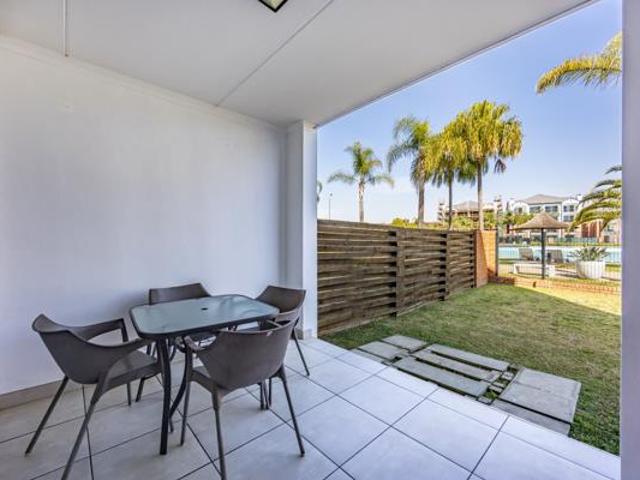 3 Bedroom Apartment in Hazeldean