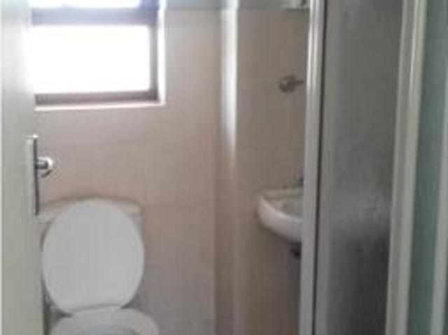 3 Bedroom Apartment in Heidelberg Central