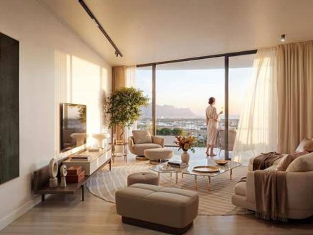 3 Bedroom Apartment in Heldervue