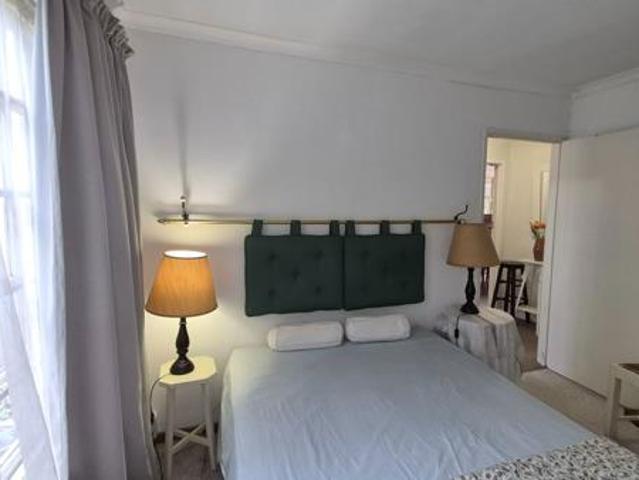3 Bedroom Apartment in Helena Heights