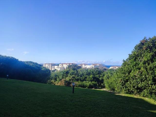 3 Bedroom Apartment in Hermanus Beach Club