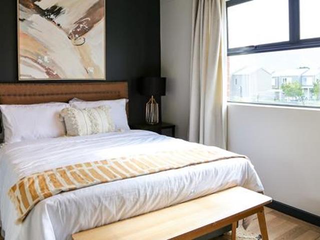 3 Bedroom Apartment in Heritage Park