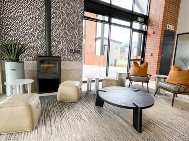 3 Bedroom Apartment in Heritage Park