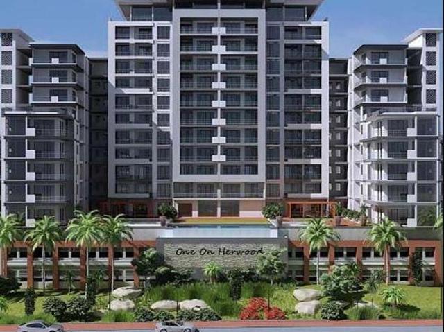3 Bedroom Apartment in Herrwood Park