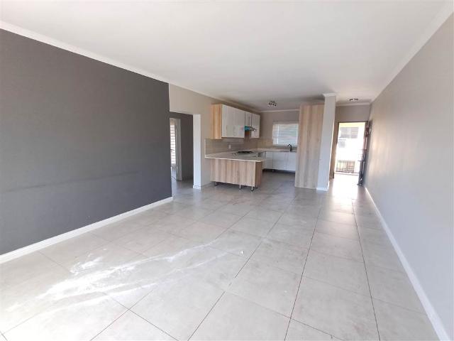 3 Bedroom Apartment in Heuwelsig