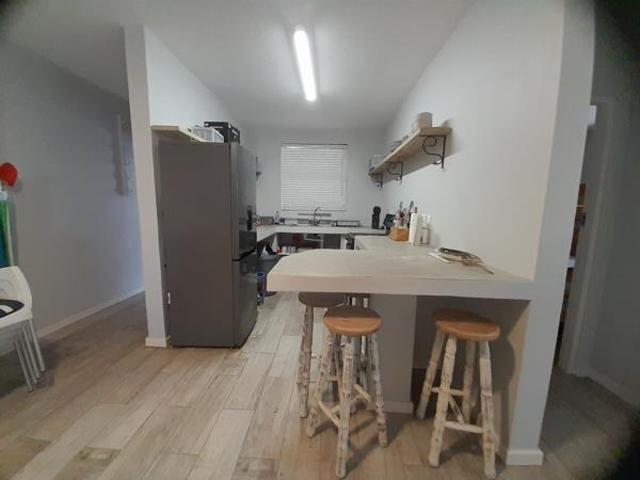 3 Bedroom Apartment in Hibberdene