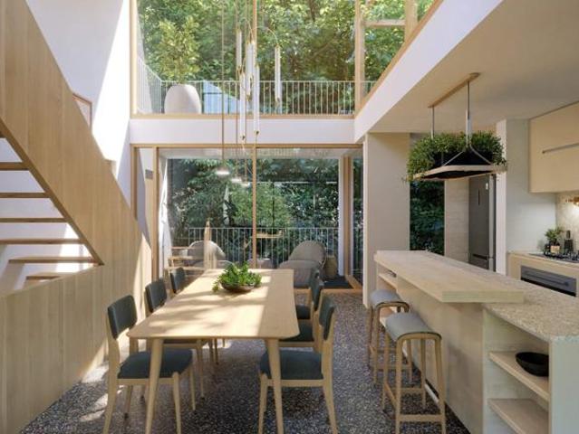 3 Bedroom Apartment in Higgovale