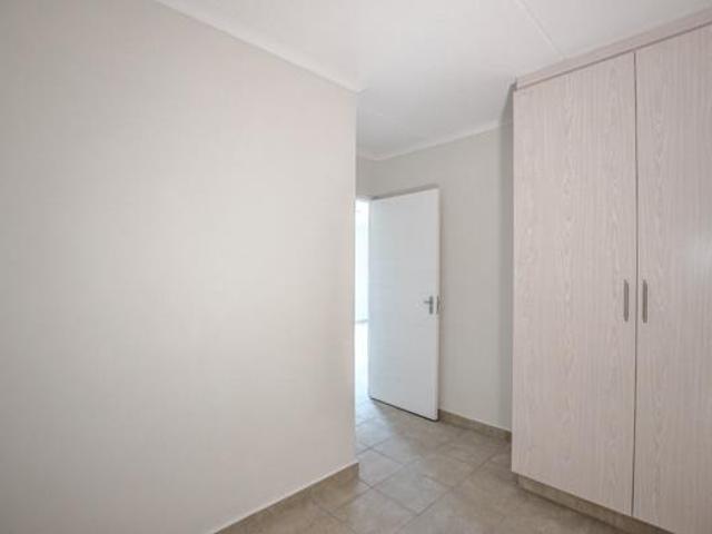 3 Bedroom Apartment in Highbury