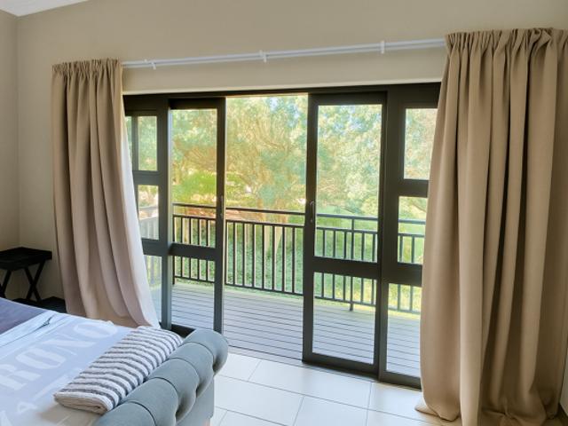 3 Bedroom Apartment in Hilltop Private Estate