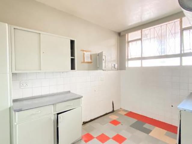 3 Bedroom Apartment in Hillbrow