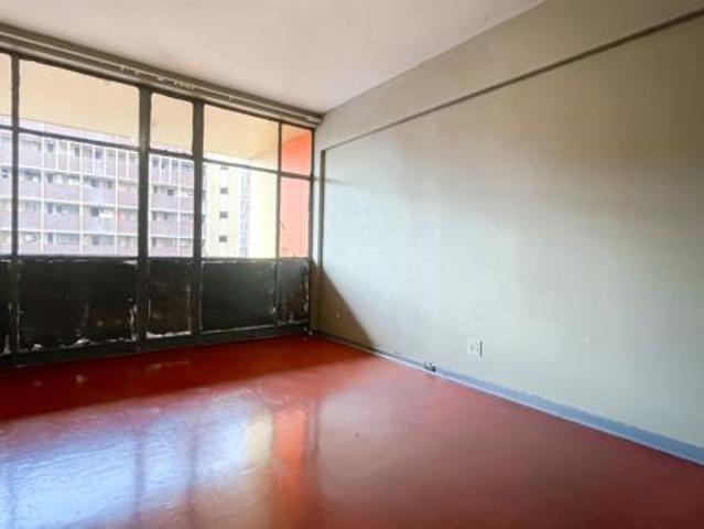 3 Bedroom Apartment in Hillbrow