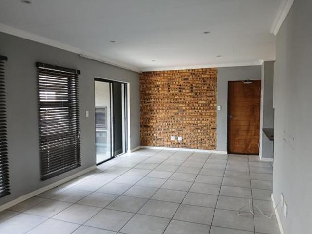 3 Bedroom Apartment in Homes Haven