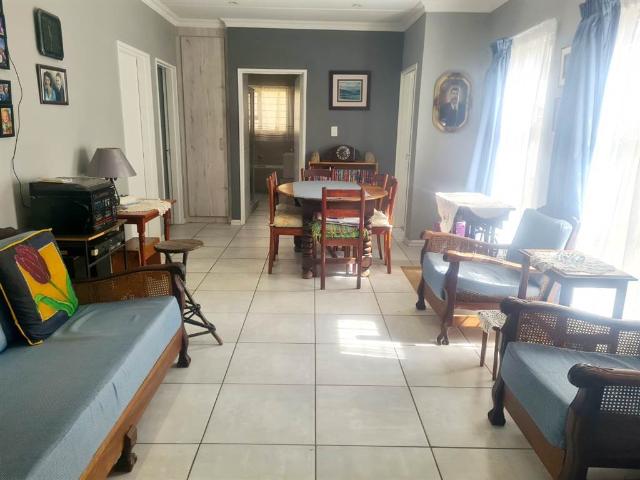 3 Bedroom Apartment in Homes Haven