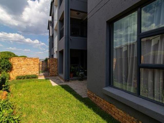 3 Bedroom Apartment in Homes Haven