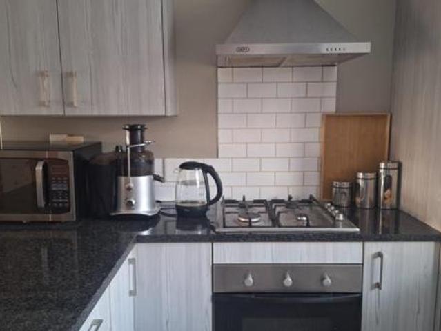 3 Bedroom Apartment in Homes Haven