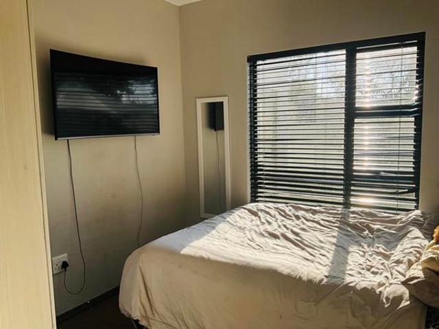 3 Bedroom Apartment in Honeydew