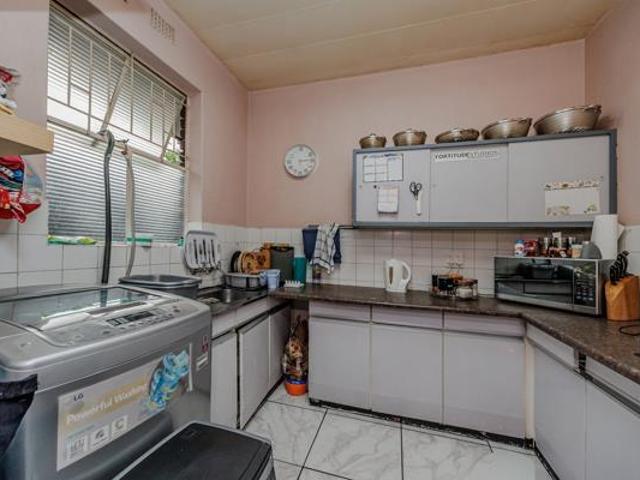 3 Bedroom Apartment in Horizon View