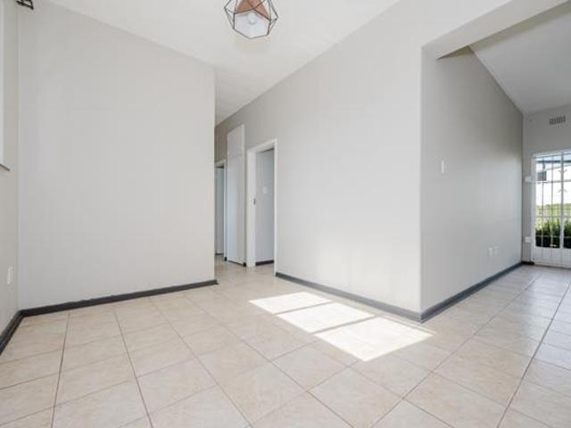 3 Bedroom Apartment in Horison