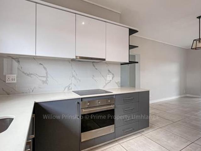 3 Bedroom Apartment in Izinga