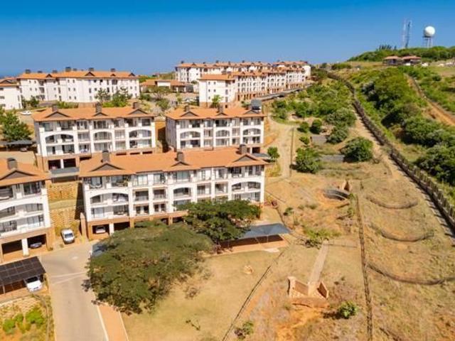 3 Bedroom Apartment in Izinga Estate