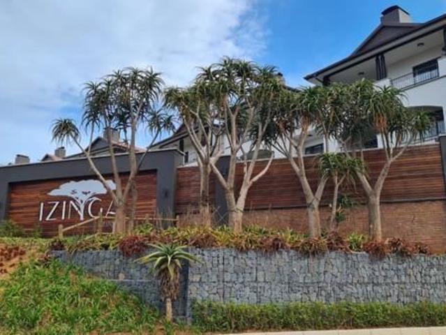 3 Bedroom Apartment in Izinga Estate