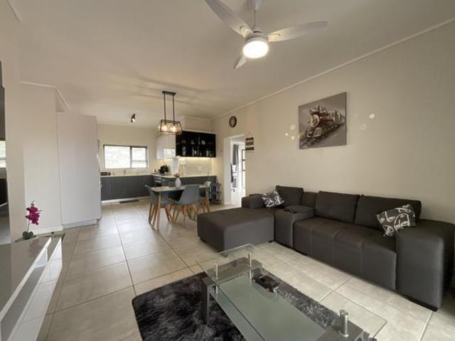 3 Bedroom Apartment in Izinga Estate