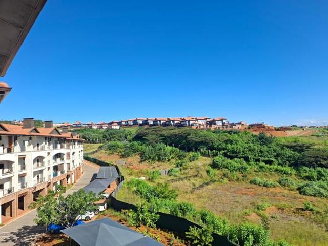 3 Bedroom Apartment in Izinga Estate