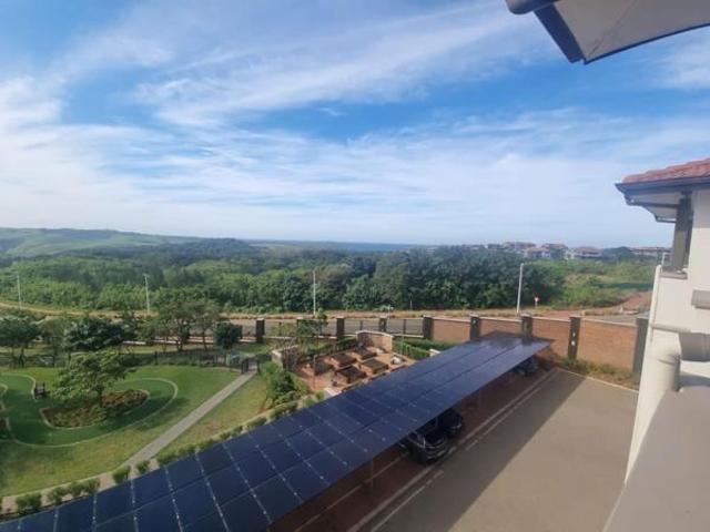 3 Bedroom Apartment in Izinga Estate