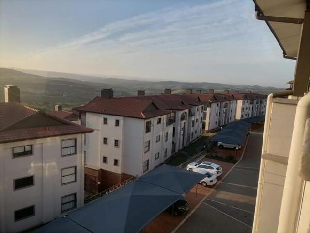 3 Bedroom Apartment in Izinga Estate