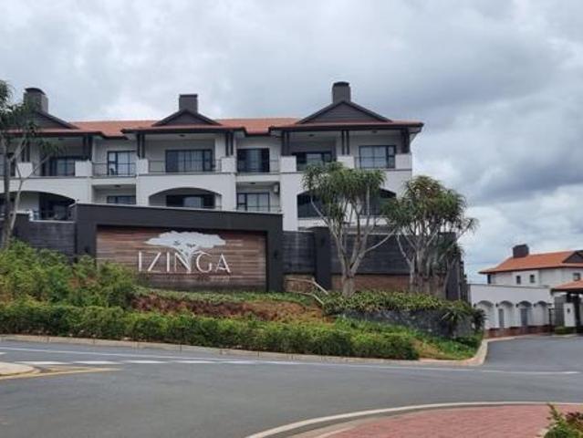 3 Bedroom Apartment in Izinga Ridge