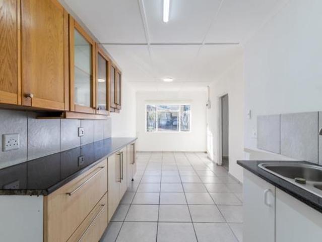 3 Bedroom Apartment in Idasvallei