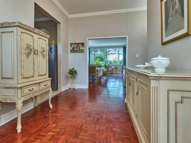 3 Bedroom Apartment in Illovo